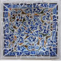 tiles patterned 0012